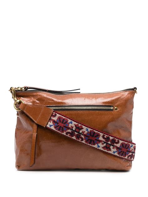 isabel marant crossbody bag.